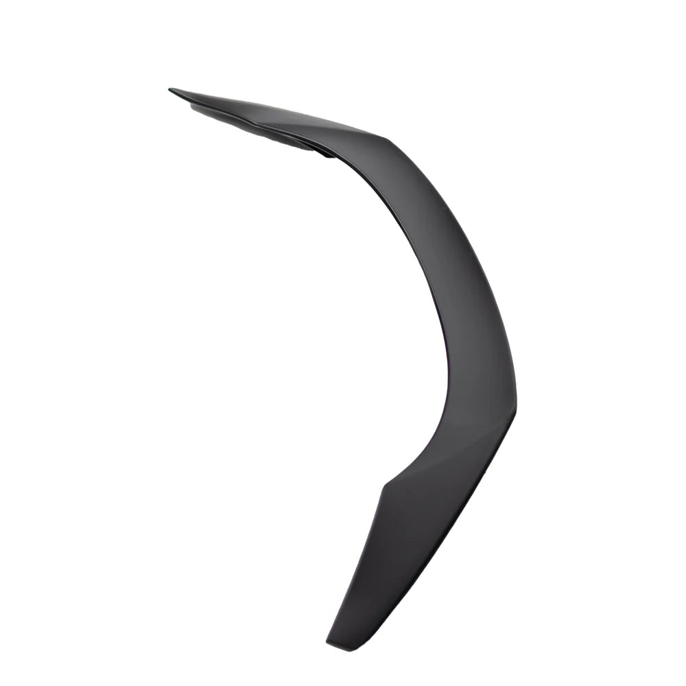 TRD Style Spoiler for Toyota Supra A90 2019+ (ABS)