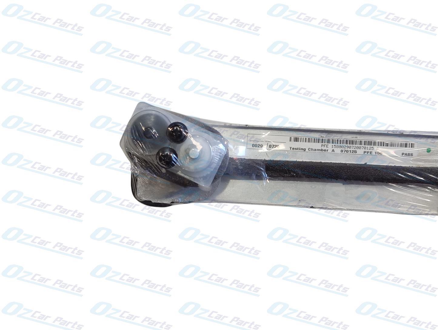 Air Conditioning Evaporator Core for Toyota Landcruiser LC70 VDJ76R VDJ78R VDJ79R 2006 - Onwards