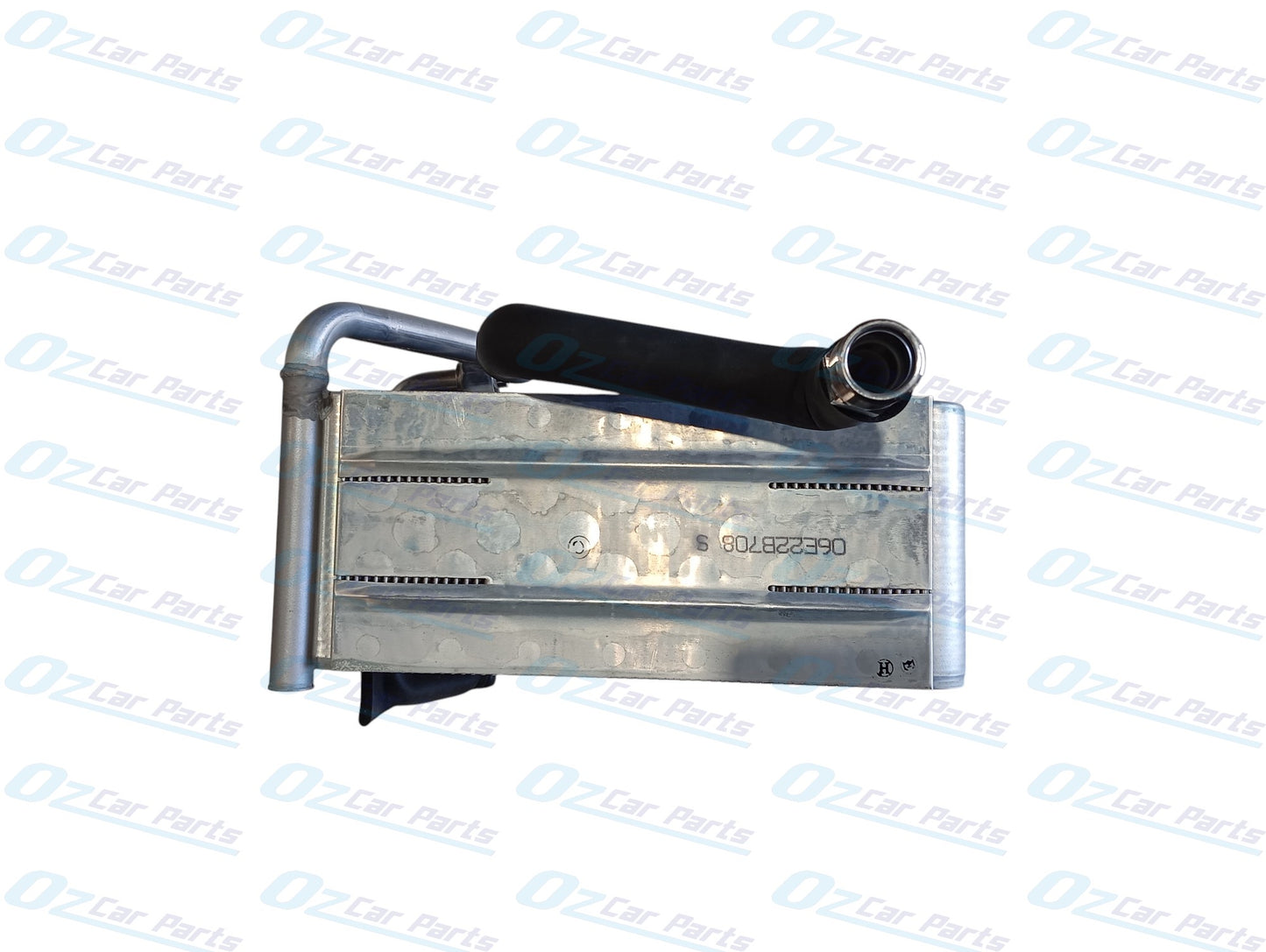 AC Evaporator Core for Toyota Landcruiser FZJ HZJ70 R12