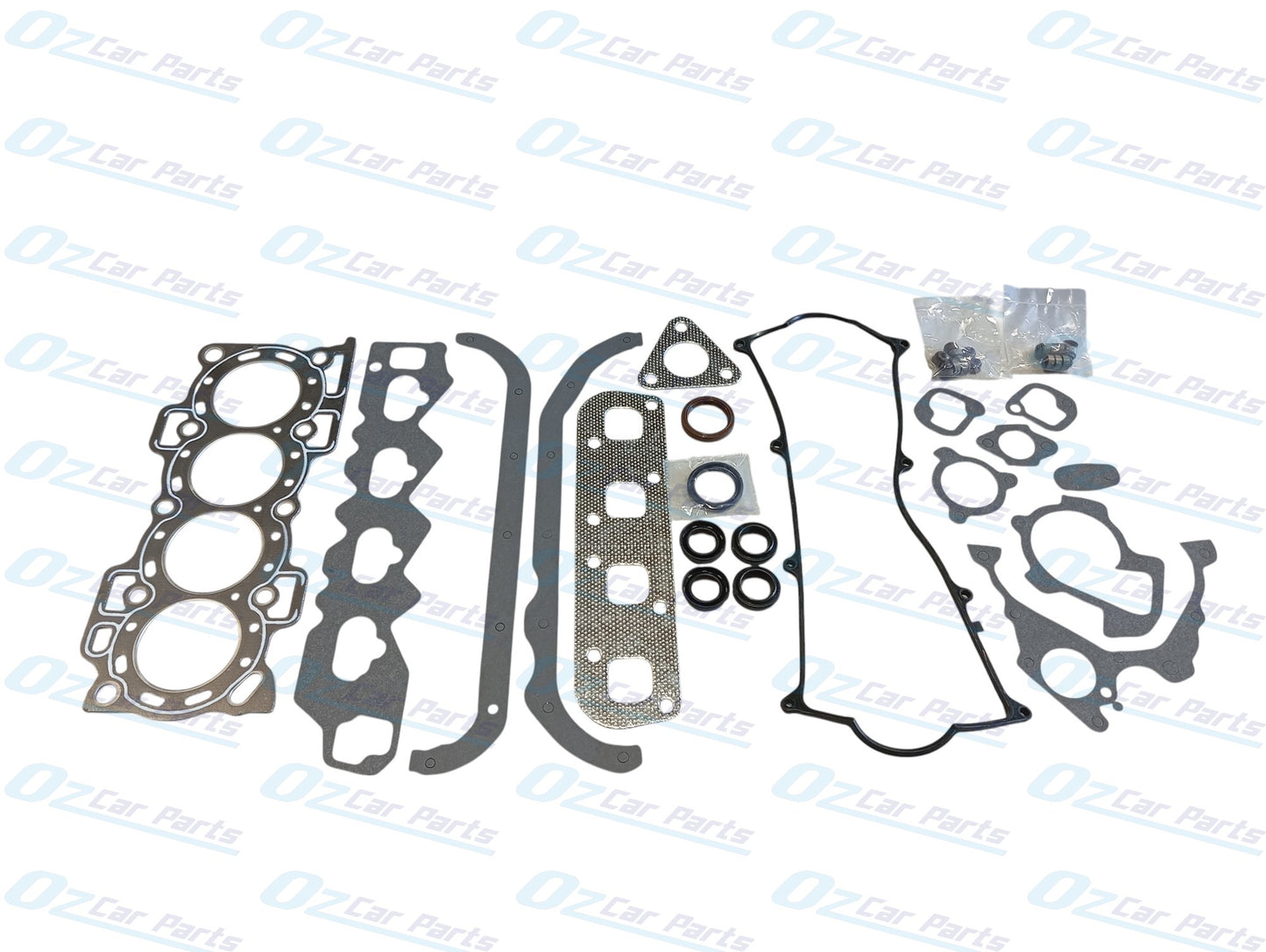 VRS Cylinder Head Gasket Set for Daihatsu Applause A101 Charade G102 Feroza F300 F310 4WD