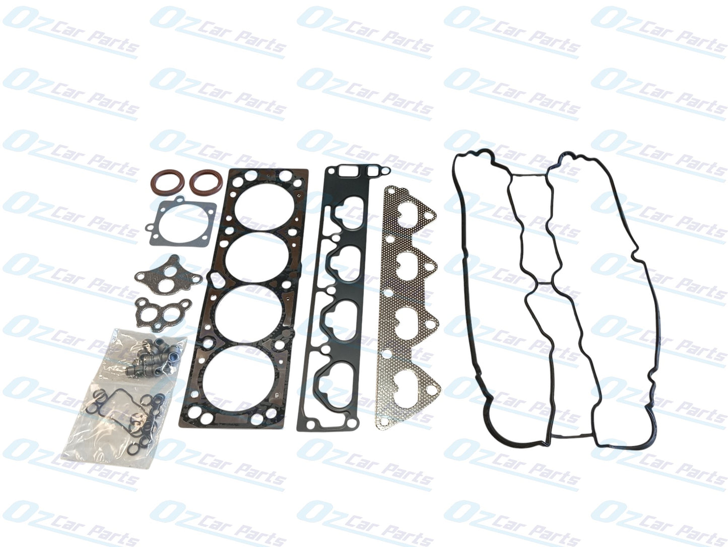 VRS Cylinder Head Gasket Set for Holden Viva JF 1.8L F18D3 2005-2009