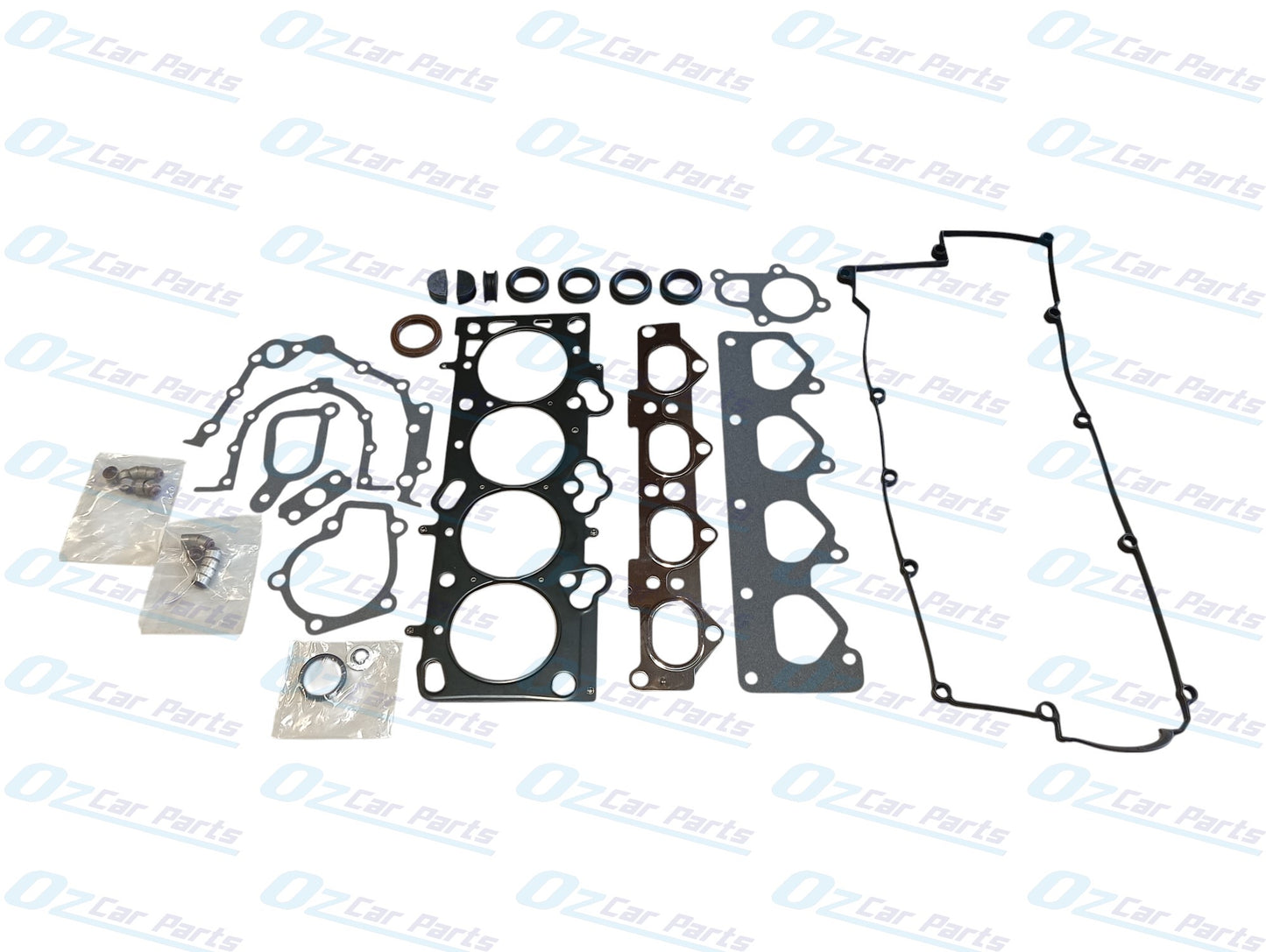 VRS Cylinder Head Gasket Set for Hyundai Elantra XD FC G4GB G4GC 1.8L 2.0L 9/2002 - 5/2011