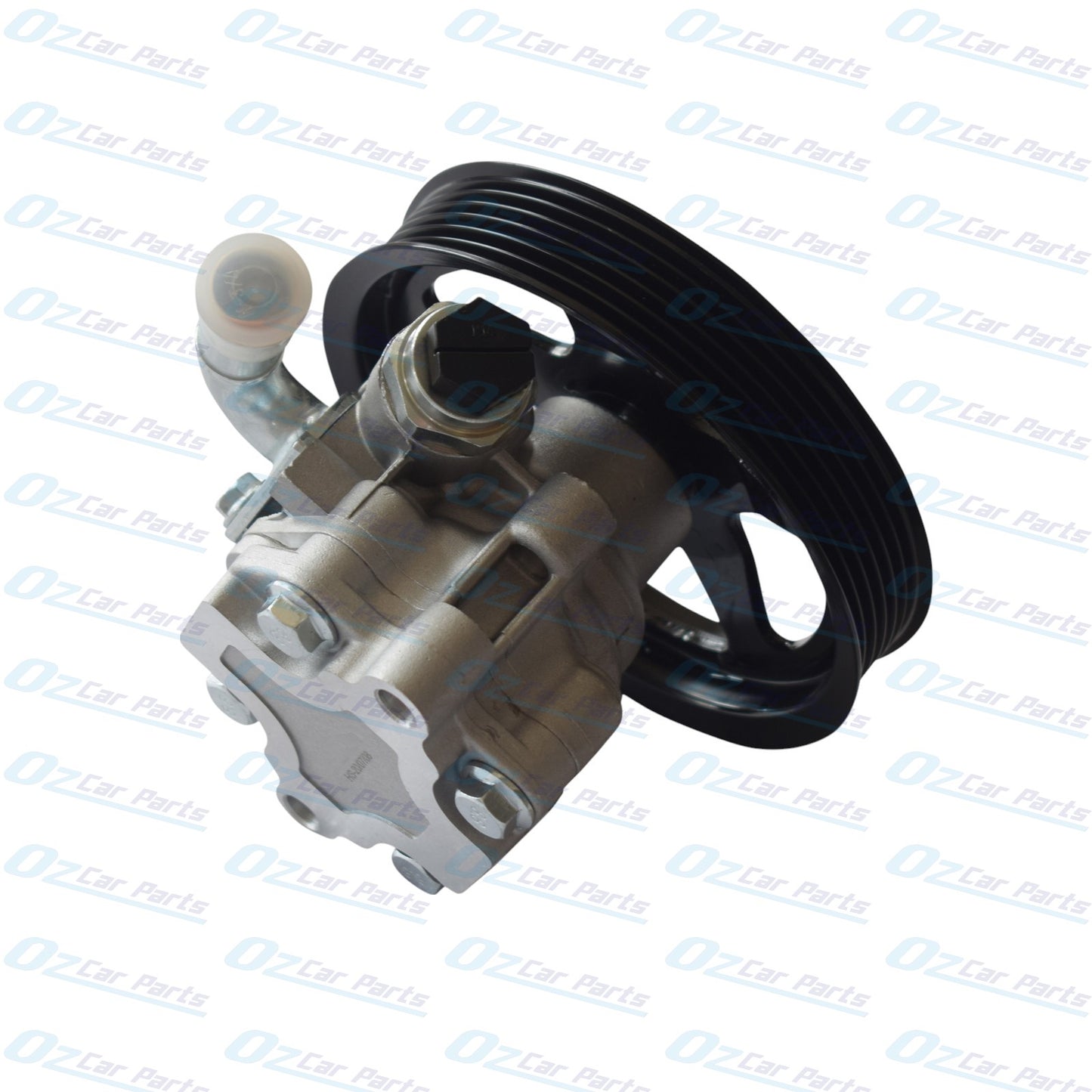 Power Steering Pump with Pulley to Holden Commodore VE VZ V6 2004 - 2013