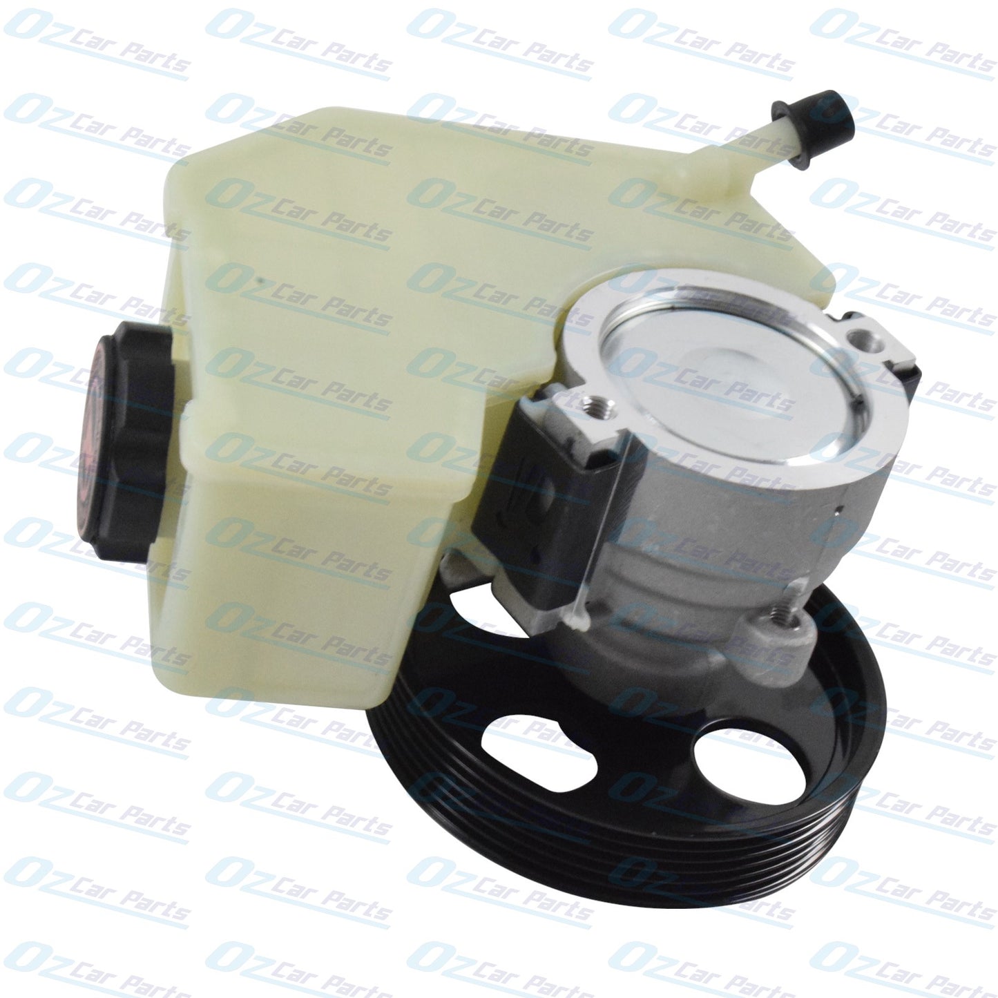 Power Steering Pump for Ford Falcon BA BF FG XR6 Territory SX SY 4.0L 6Cyl