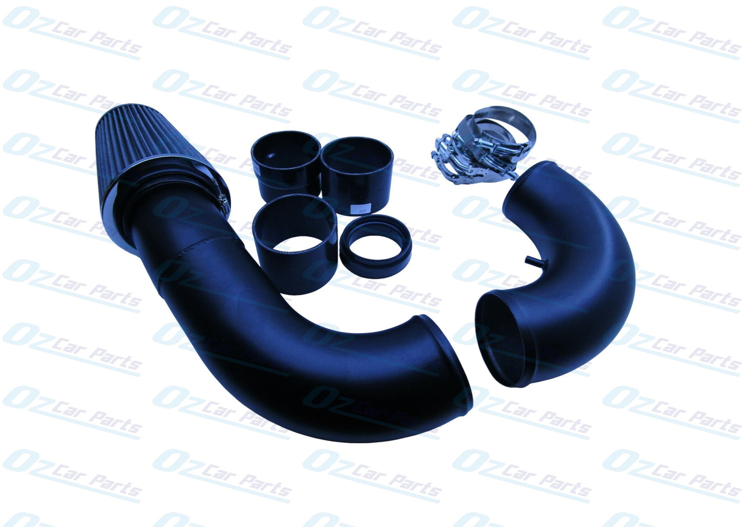 Cold Air Intake Kit for Holden Commodore VE VF V8 6.0L 6.2L SS SSV HSV