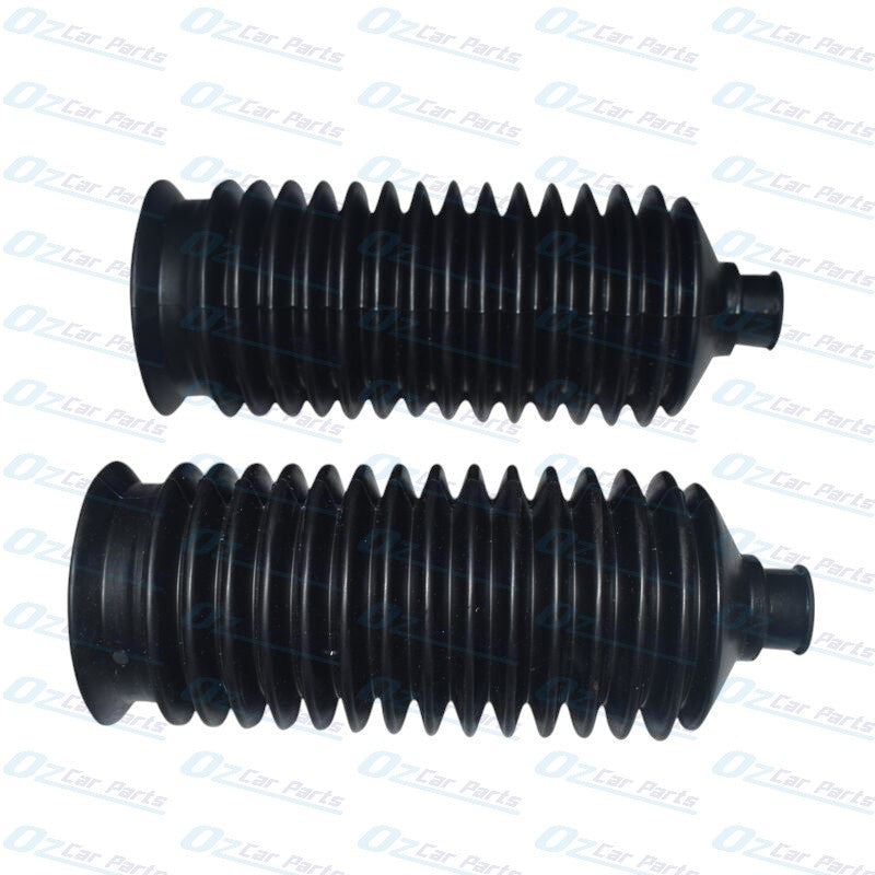 Power Steering Rack Ends Boots Tie Rod Kit for Ford Territory SX SY 4.0L 6 Cyl 2004 - 2011