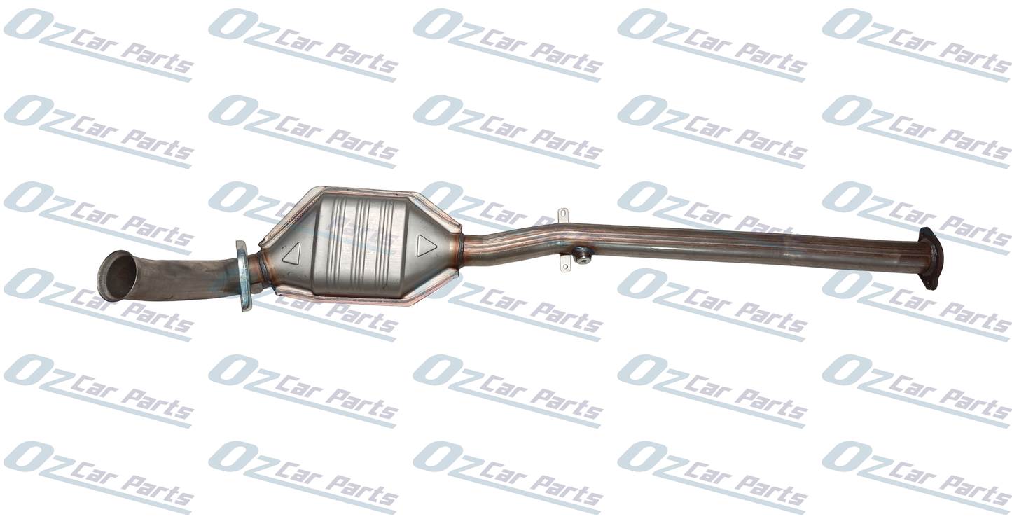 Catalytic Converter Cat for Ford Territory SX SY
