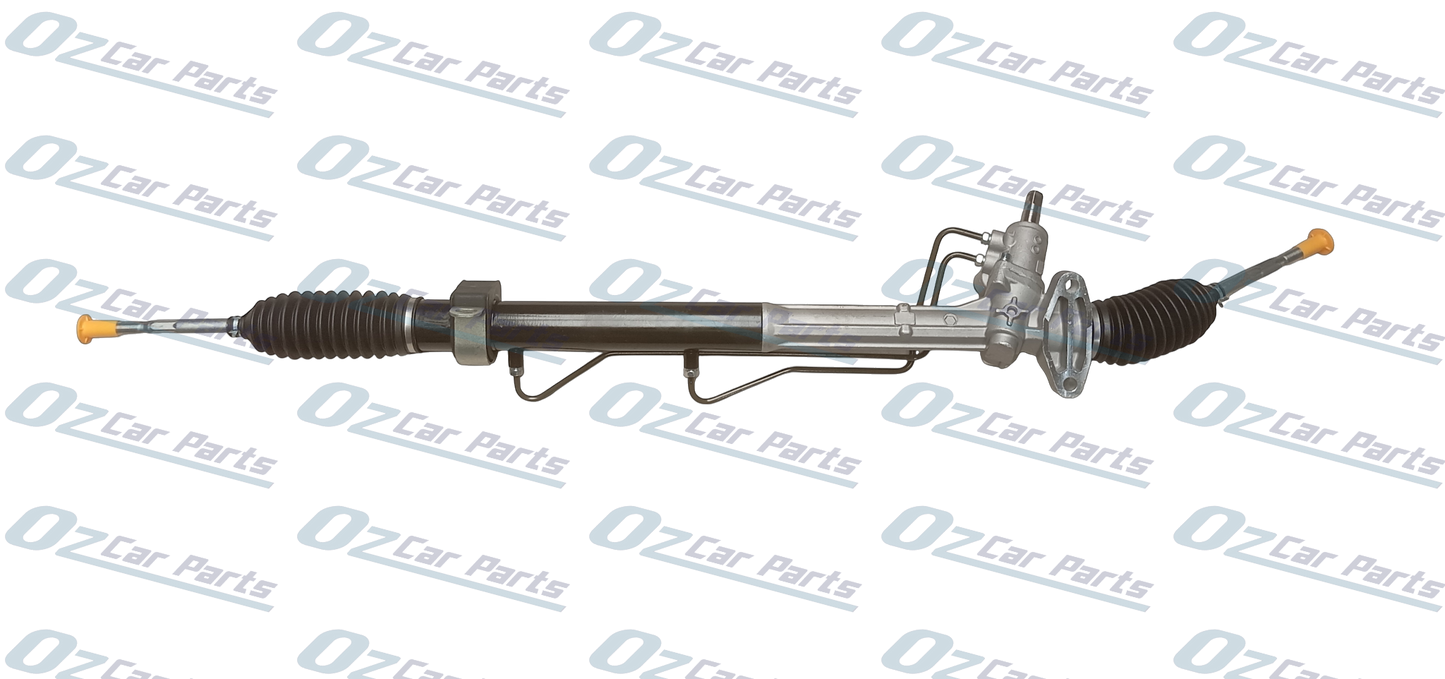 Power Steering Rack for Holden Commodore VE Series 2 V6 V8