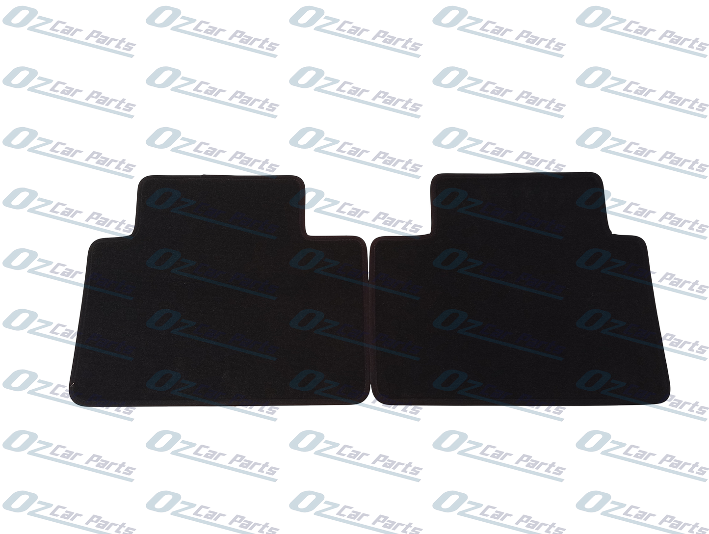 Carpet Floor Mat 4 Piece Genuine for MG HS 2019 - 2025