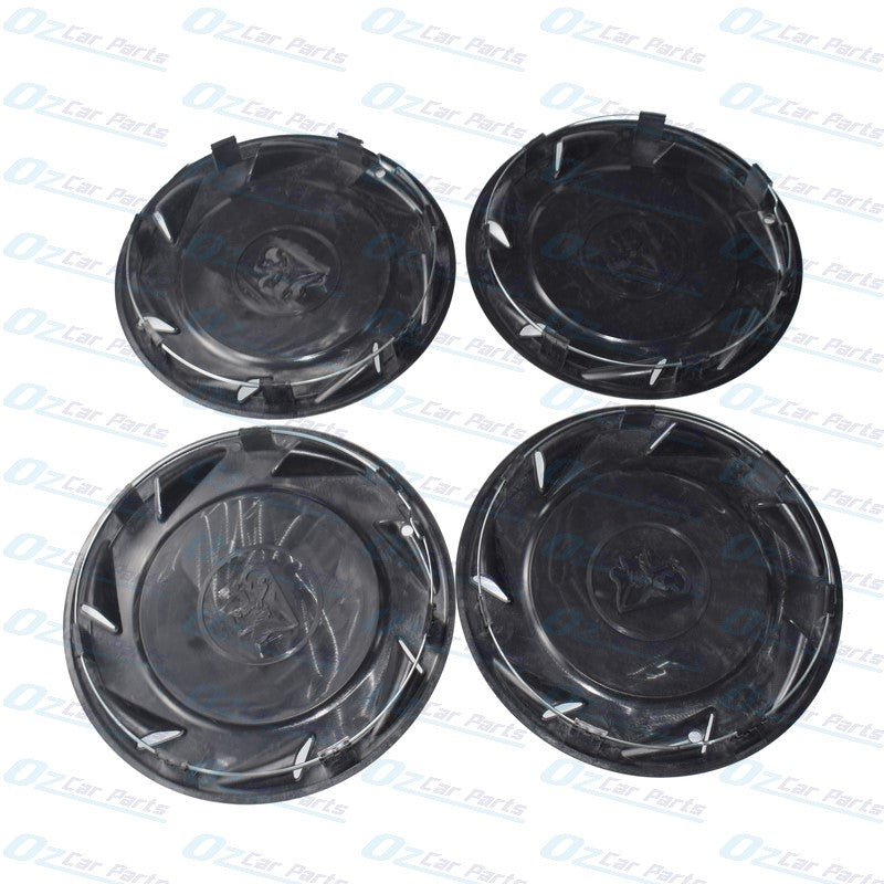 15" Rim Hub Cap Set of 4 for Holden Commodore VN