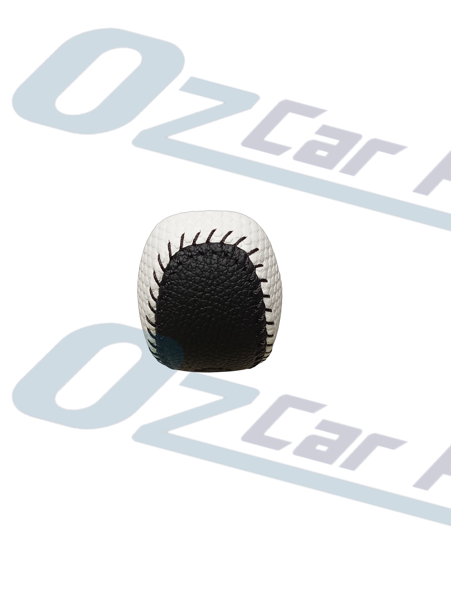 Complete Gear Knob White for Holden Commodore VE WM