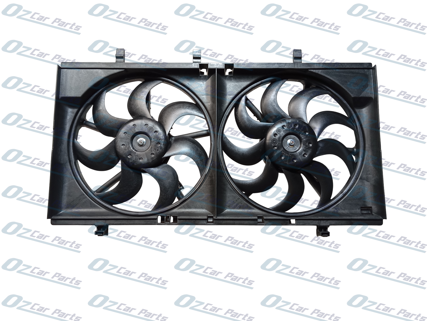 Radiator Thermo Fan for Holden Commodore VE Series 1 V6 06-10