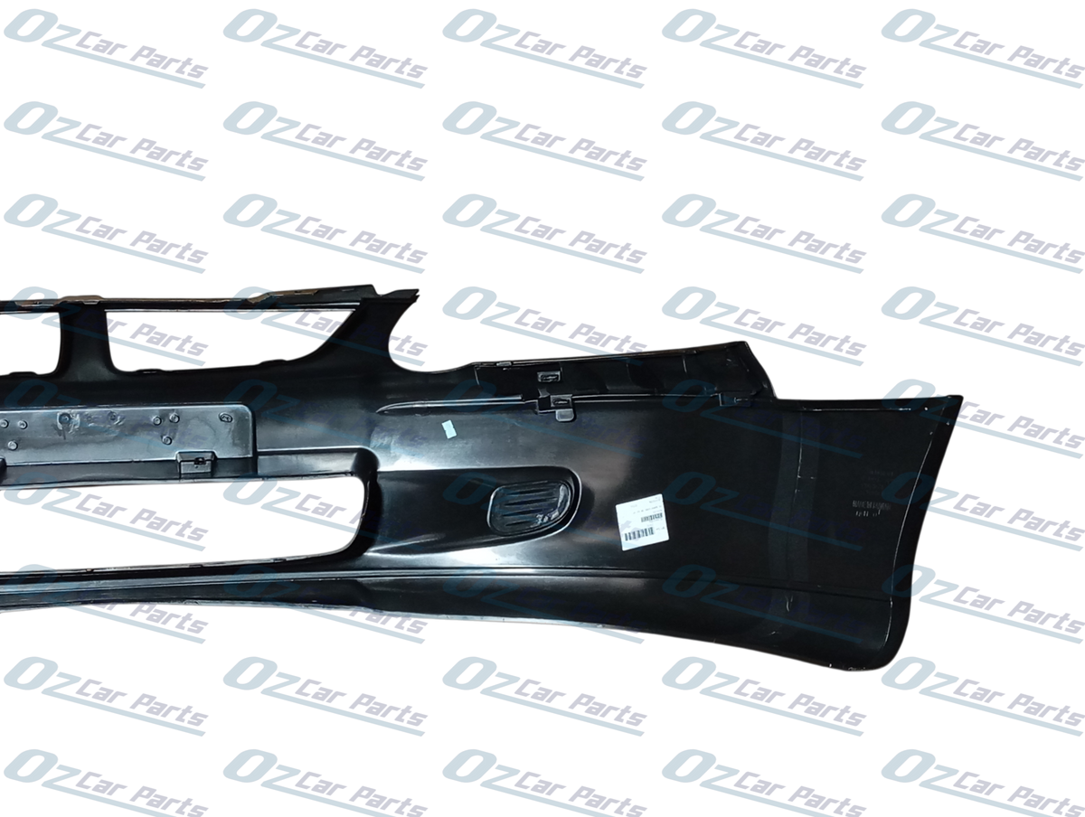 Front Bumper Bar Unpainted for Holden Commodore VX Executive