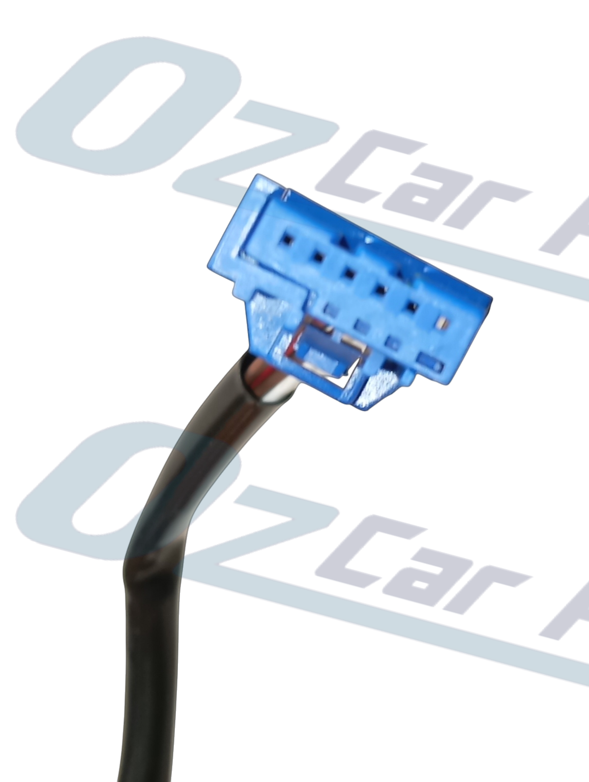 Driver Side Door Mirror Black 5 Pin for Volkswagen Amarok 2010 - 2022