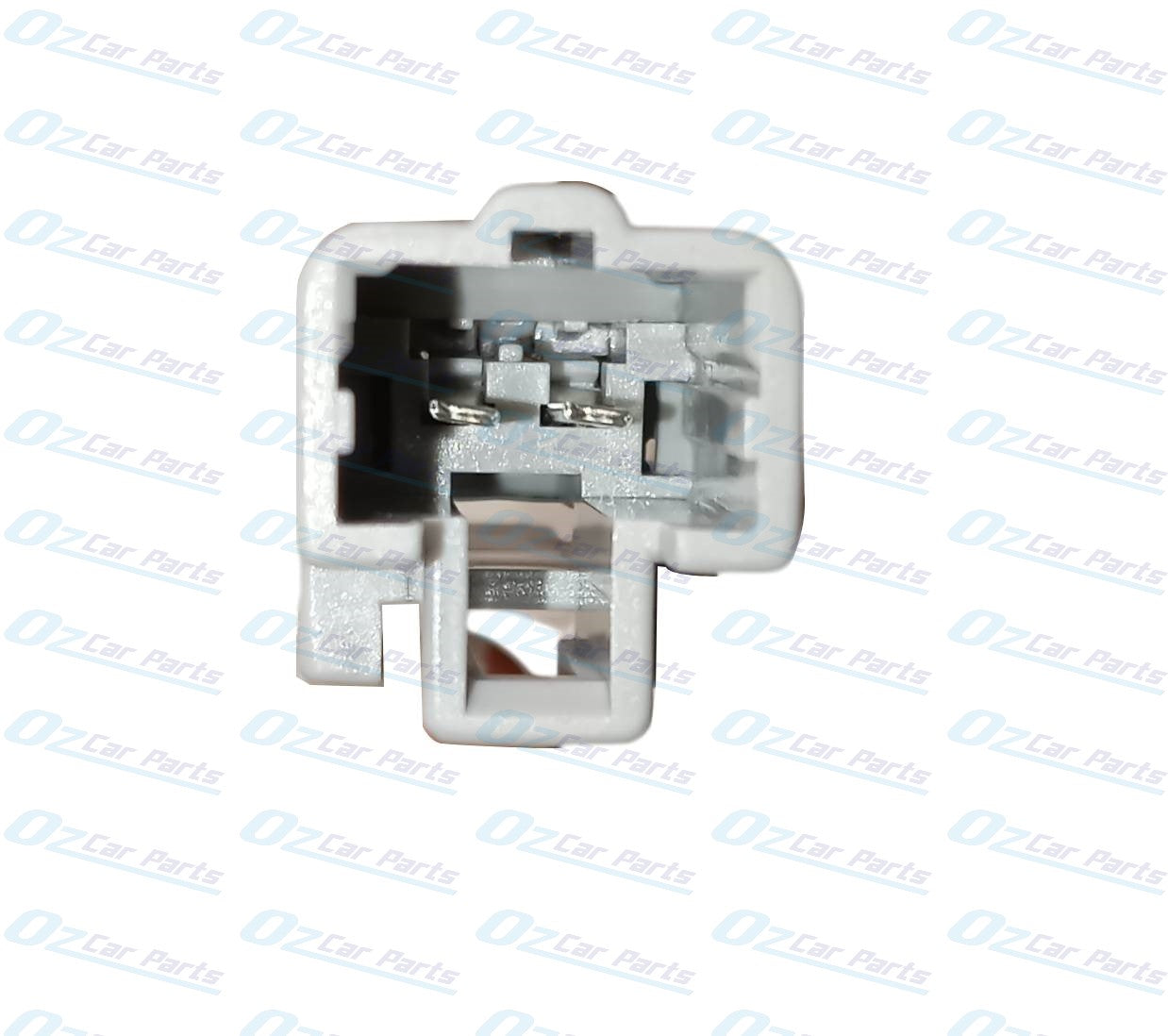 Driver Side Electric Door Mirror with Indicator Black 5 Pin 2 Plug for Isuzu D-Max Holden Colorado RC Rodeo RA 03-12