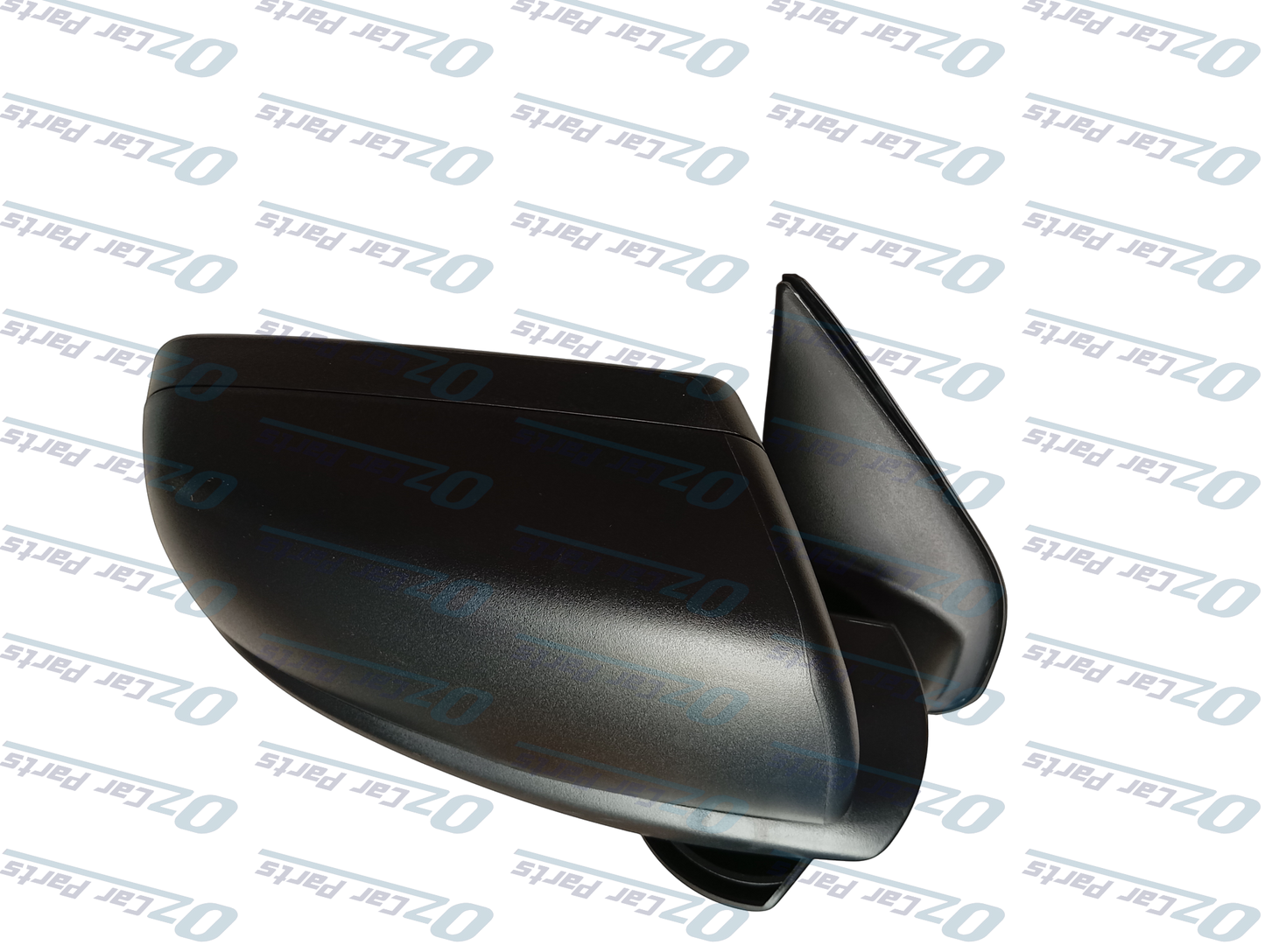 Driver Side Door Mirror Manual for Mazda BT-50 06-11 Ford Ranger PJ 06-09