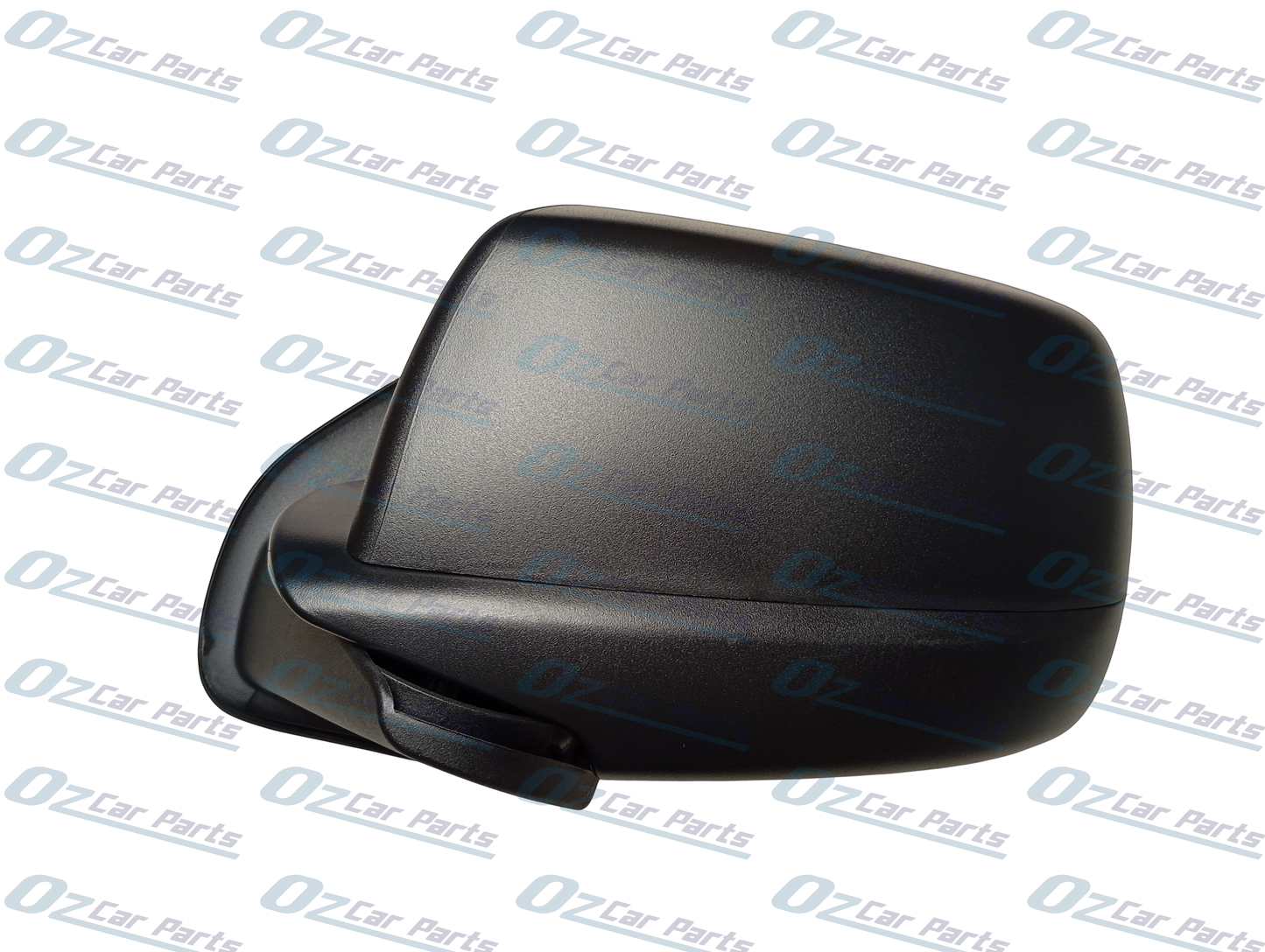 Passenger Side Door Mirror Manual for Mazda BT-50 06-11 Ford Ranger PJ 06-09