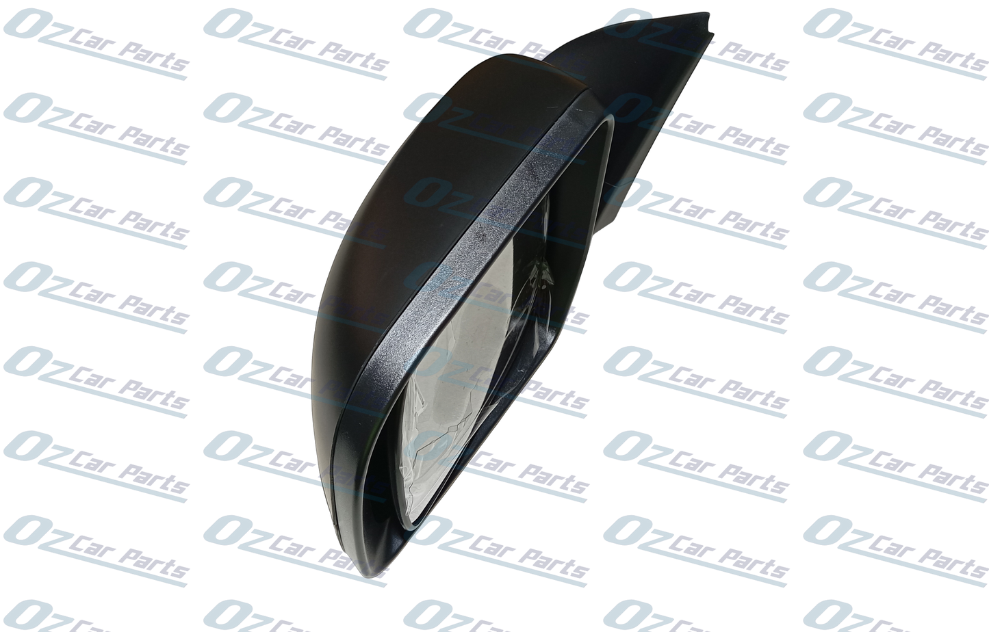Passenger Side Electric Door Mirror 3 Pin for Ford Ranger PX PX2
