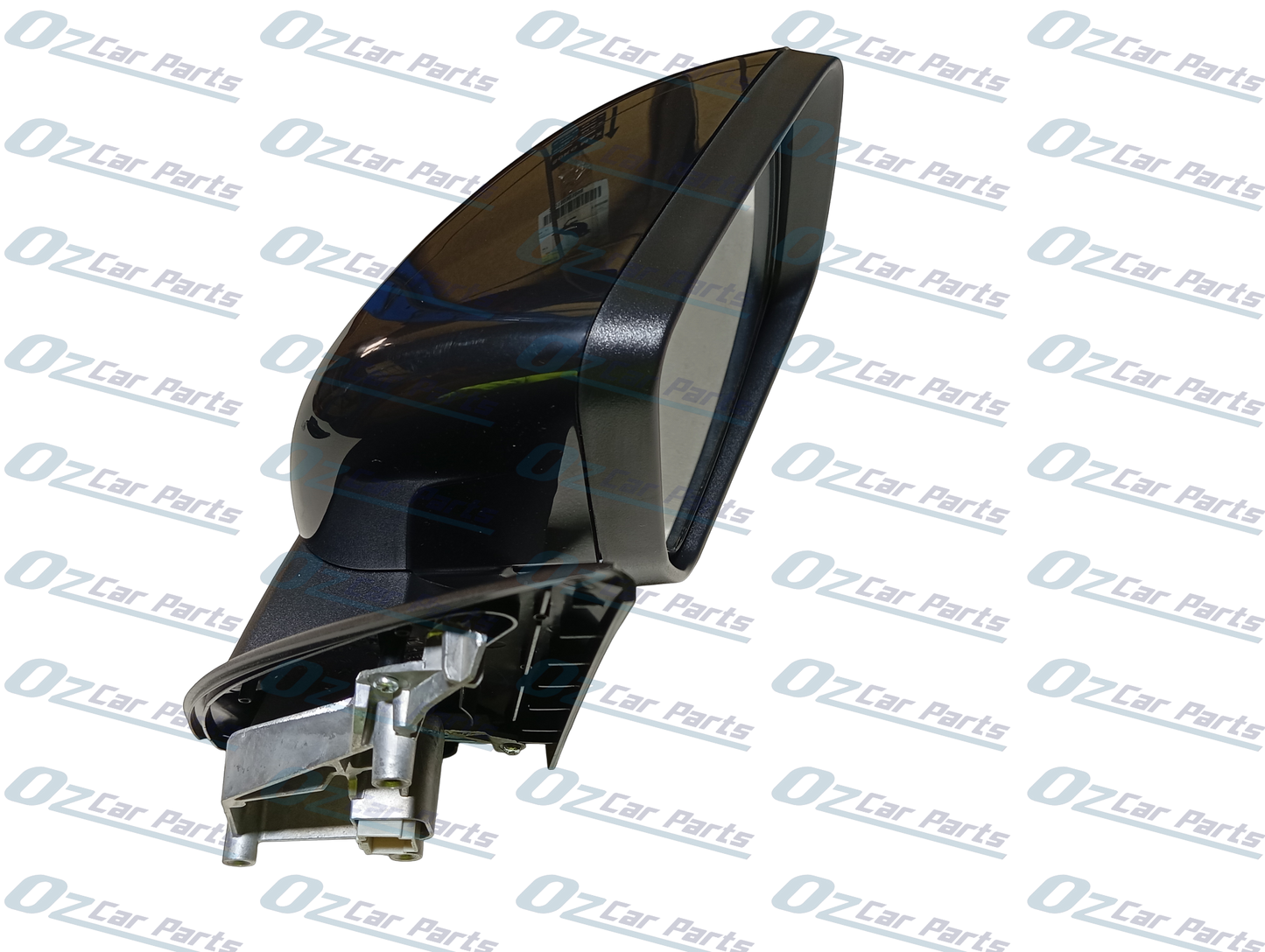 Driver Side Electric Door Mirror 7 Pin for Ford Ranger PX 11-16