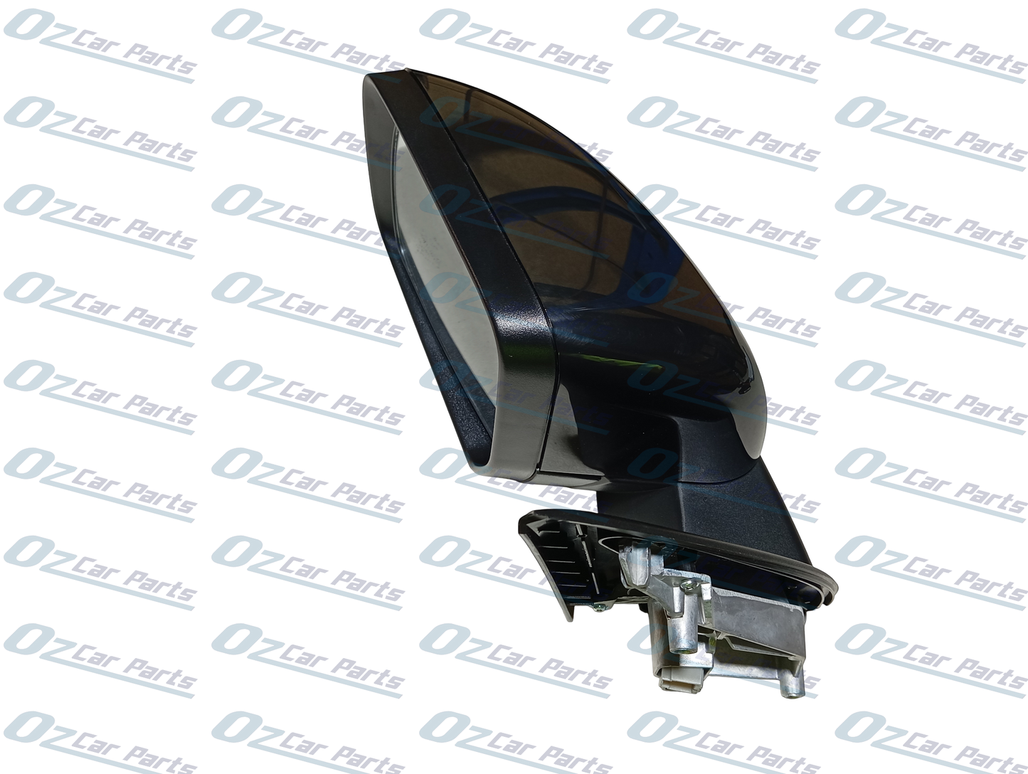 Passenger Side Electric Door Mirror 7 Pin for Ford Ranger PX 11-16