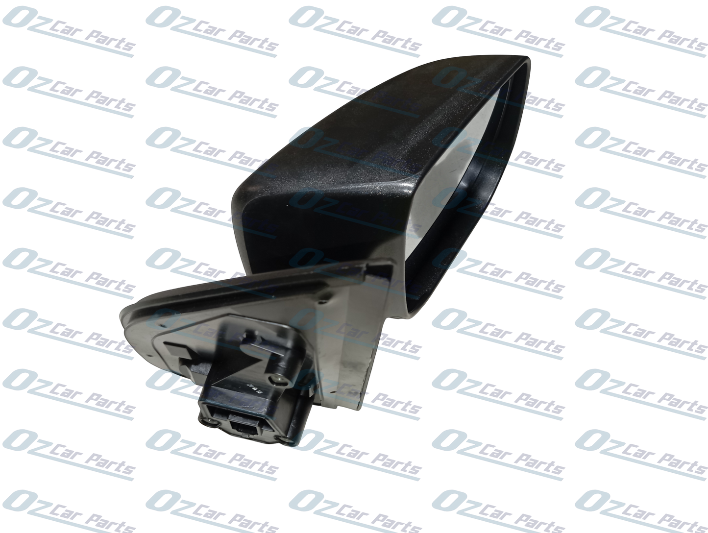 Driver Side Manual Door Mirror for Holden Colorado RG 7 Trailblazer 12-20