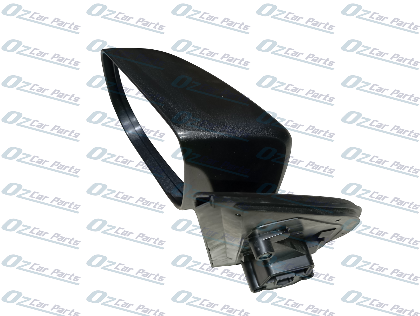 Passenger Side Manual Door Mirror for Holden Colorado RG 7 Trailblazer 12-20