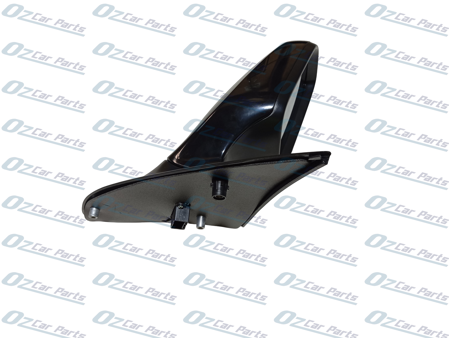 Driver Side Electric Door Mirror 5 Pin for Holden Astra AH Hatch Wagon 5 Door 04-10