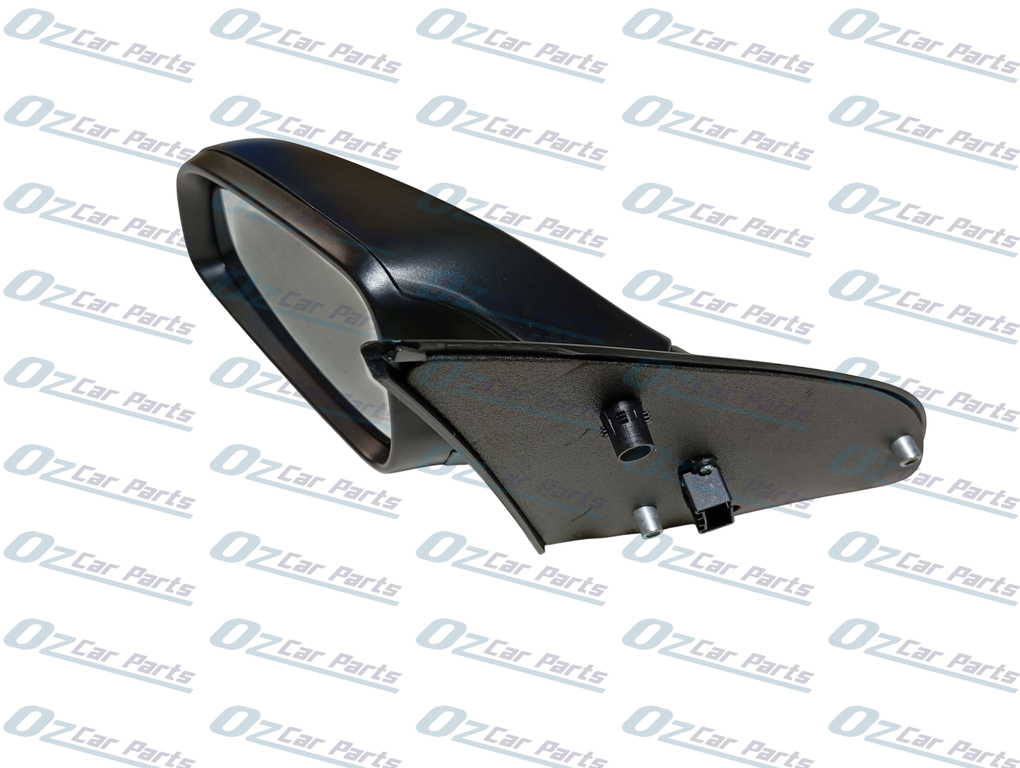 Passenger Side Electric Door Mirror 5 Pin for Holden Astra AH Hatch Wagon 5 Door 04-10