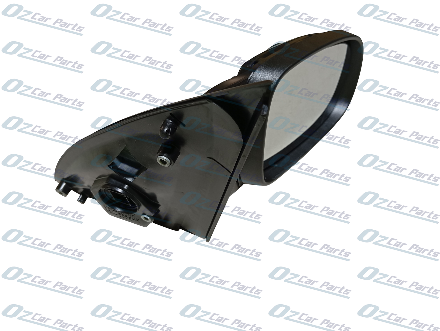 Driver Side Electric Door Mirror 5 Pin for Holden Barina XC 01-05