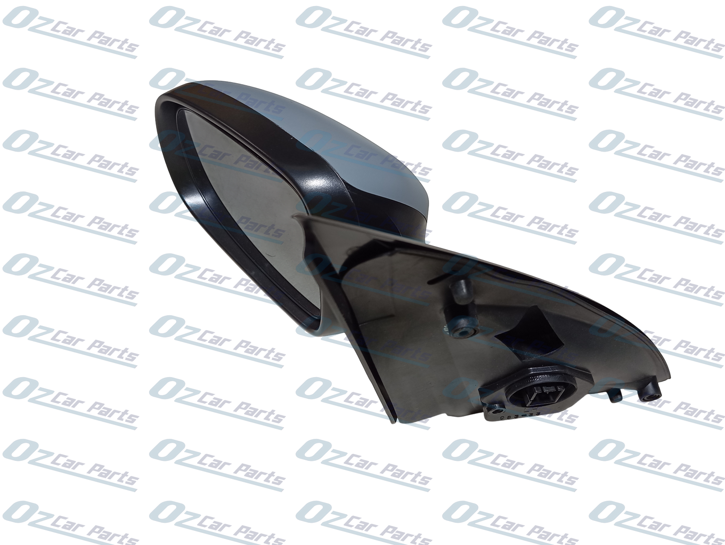 Passenger Side Electric Door Mirror 5 Pin for Holden Barina XC 01-05