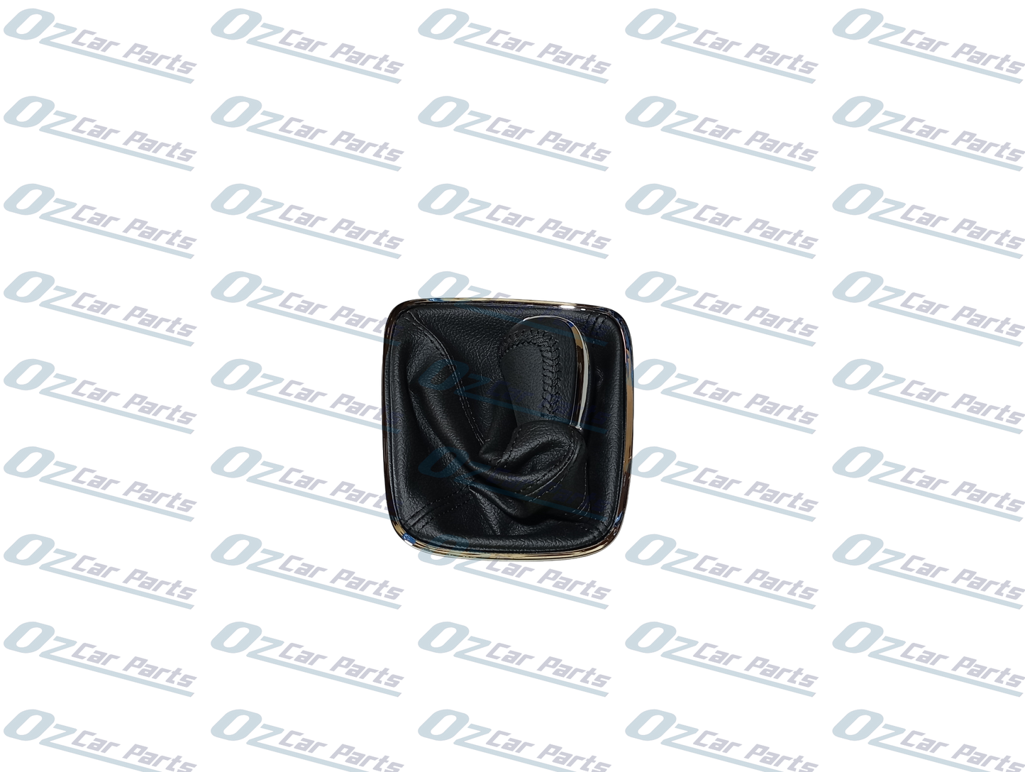 Manual Gear Knob Complete Black for Holden Commodore VF V6