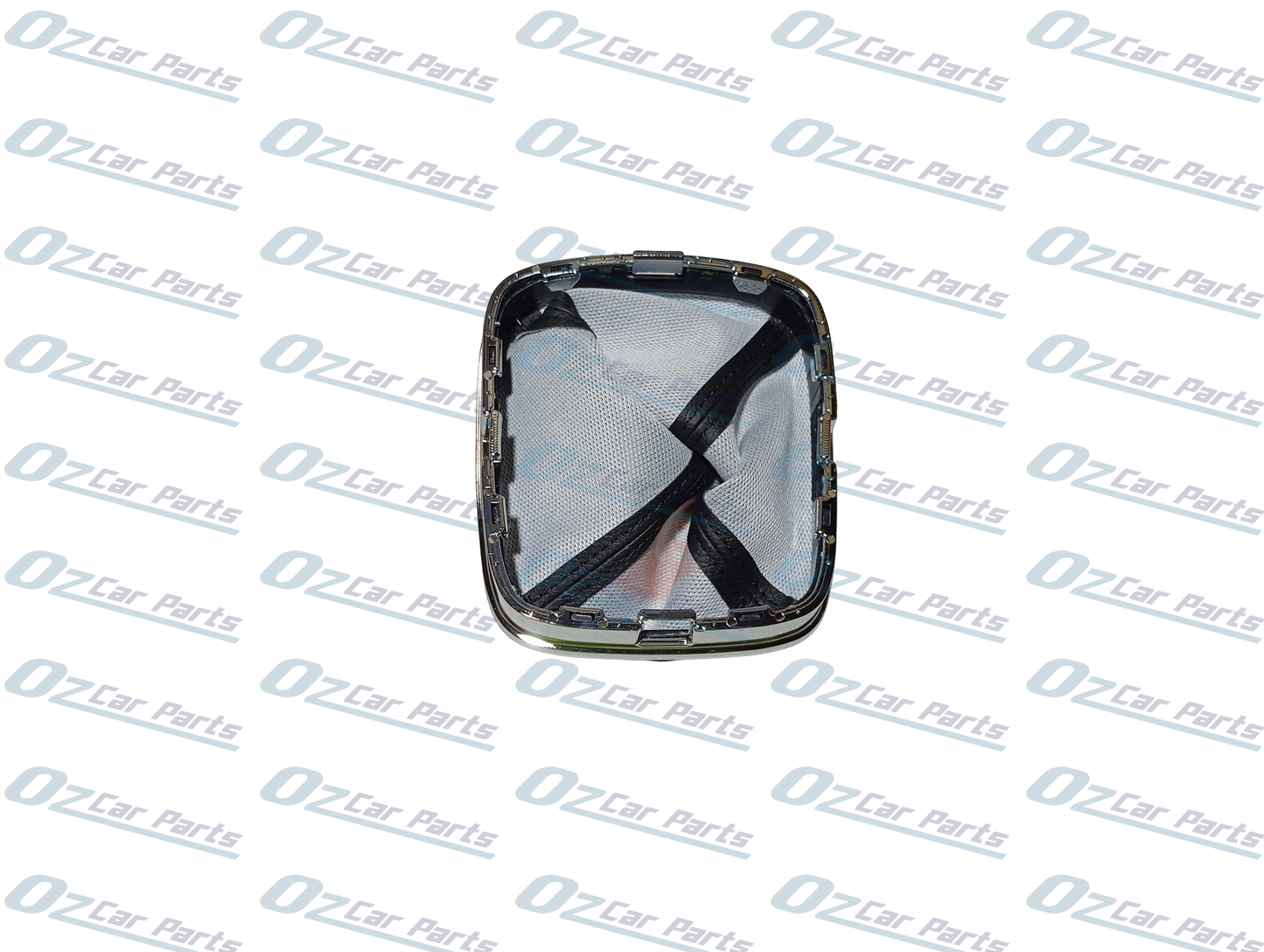 Manual Shifter Boot Cover with Frame for Holden Commodore VF