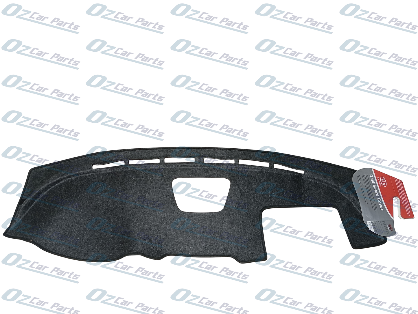 Dashboard Cover Mat Genuine for Kia Sorento UM PE 18-20