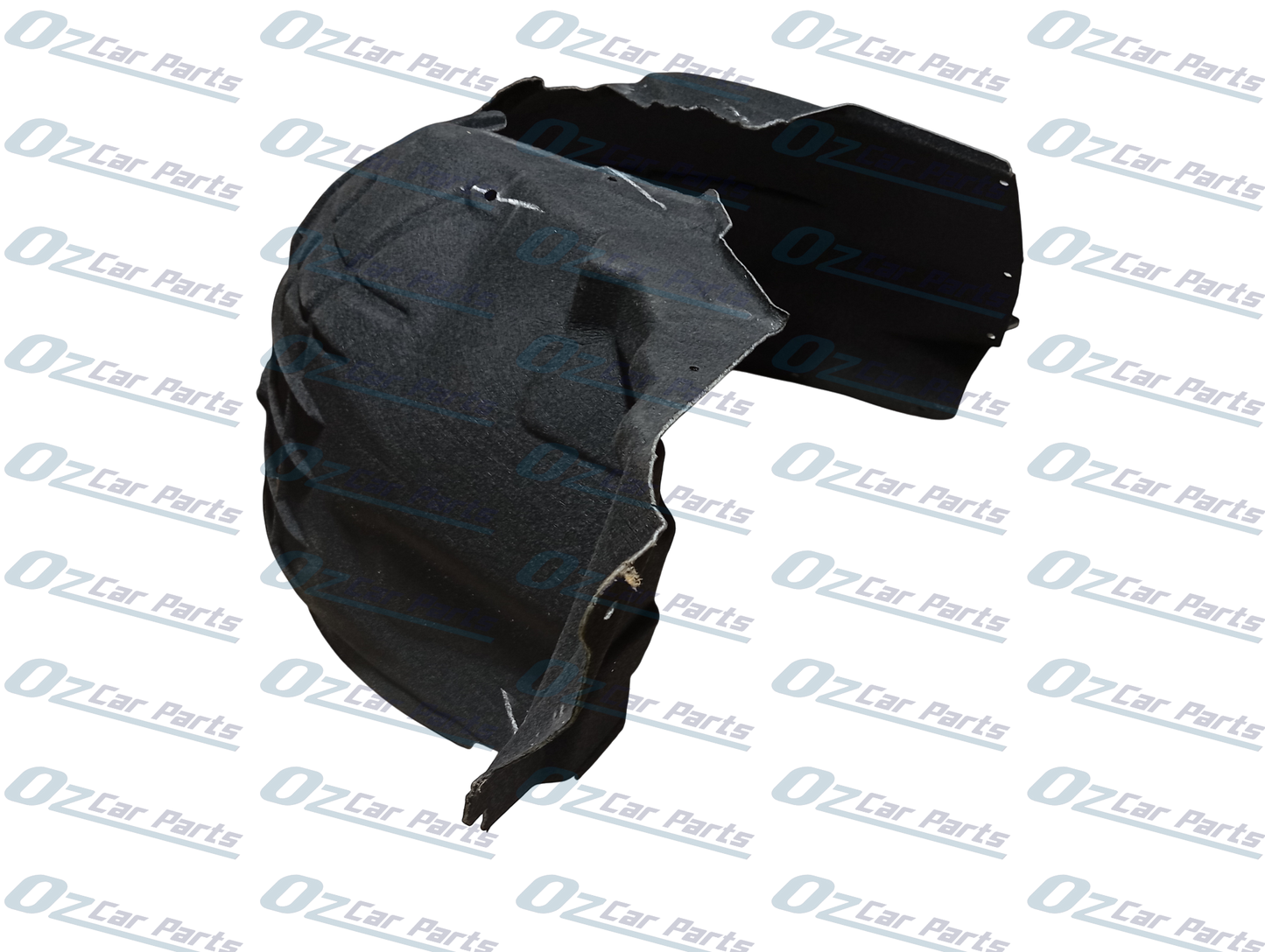 Front Passenger Inner Guard Liner Genuine for Holden Commodore VF Evoke Calais V 2013 - 2017