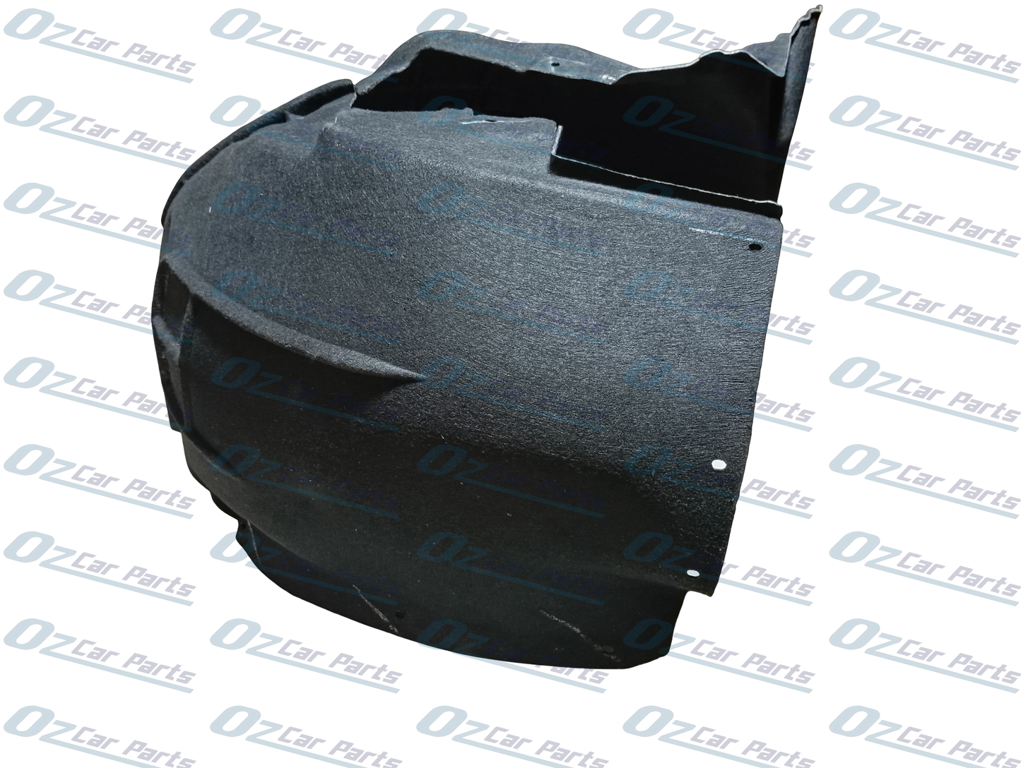 Front Driver Inner Guard Liner Genuine for Holden Commodore VF Evoke Calais V