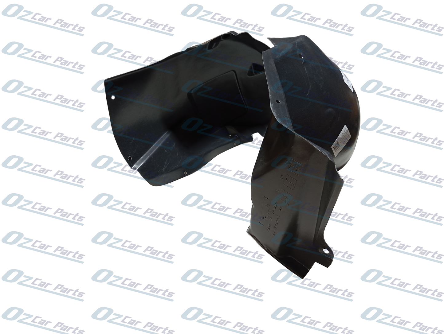 Front Driver Inner Guard Liner for Holden Commodore VE SS SSV SV8