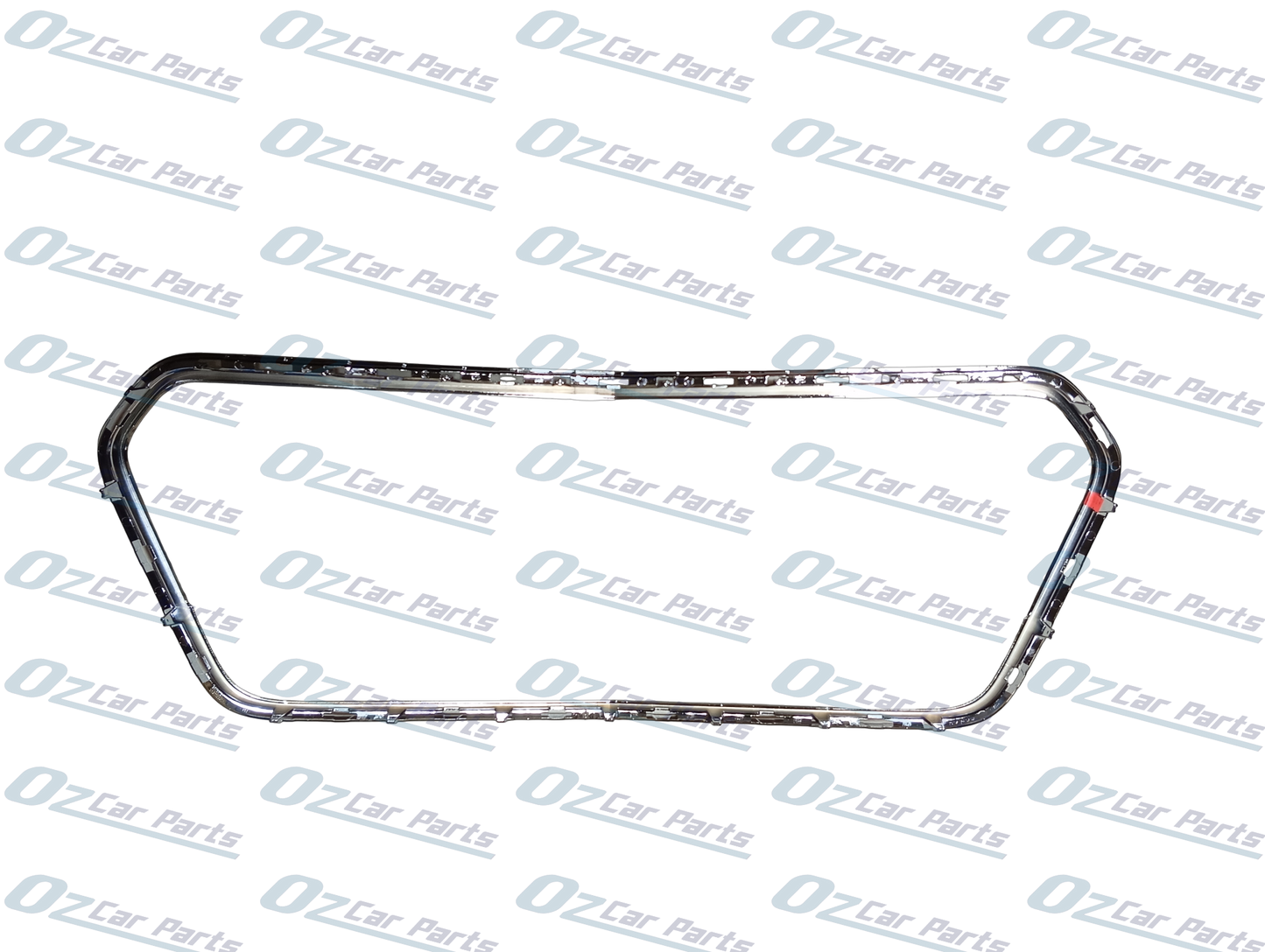Lower Chrome Surround Genuine for Holden Commodore VF Series 1
