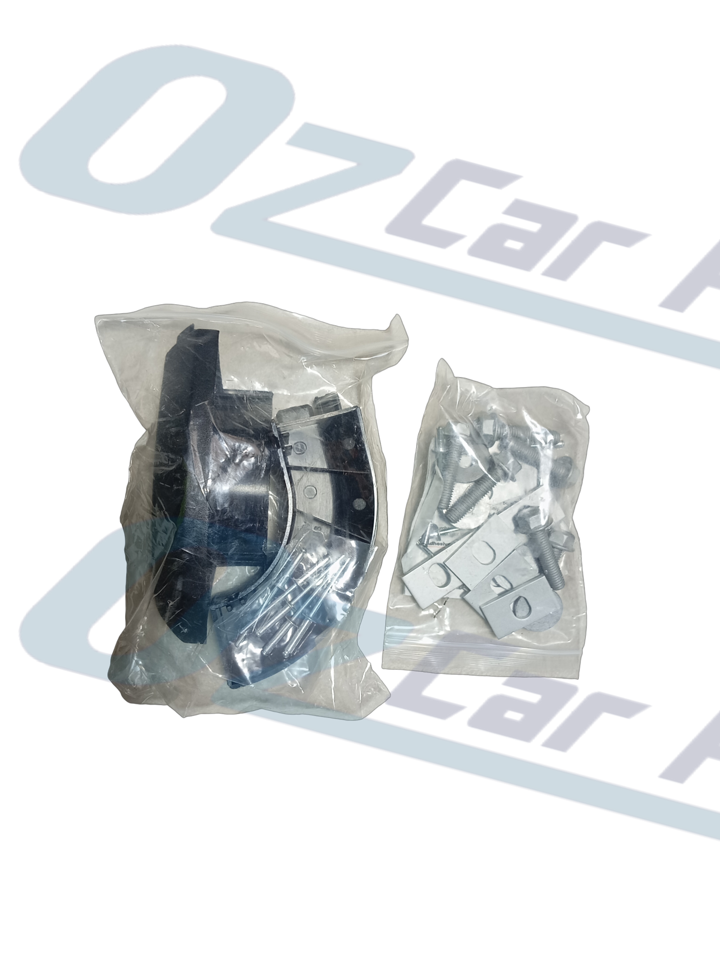 Soft Tonneau Cover / Cargo Cover Genuine for Holden Colorado RG 12-20