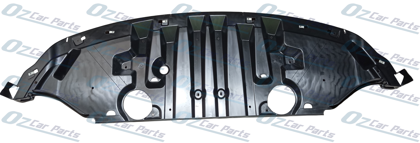 Lower Front Bumper Splash Tray Genuine for Holden Commodore VE Series 1