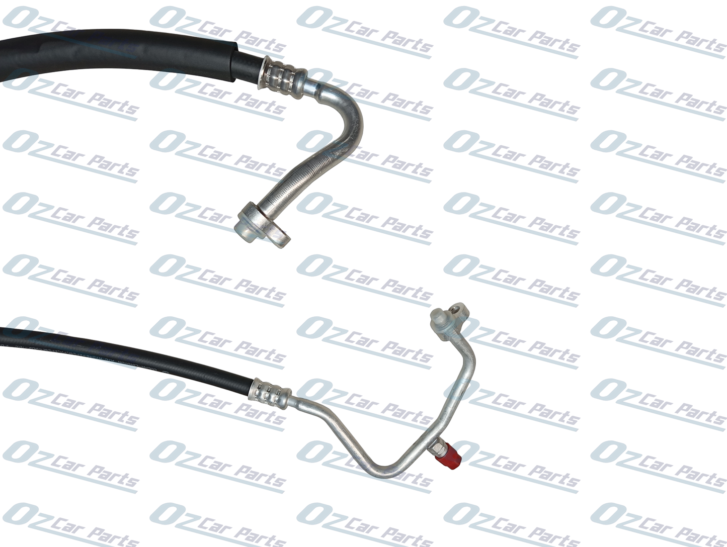 AC Hose Air Conditioning Line Pipe Hose for Holden Commodore VE V6 Series 2
