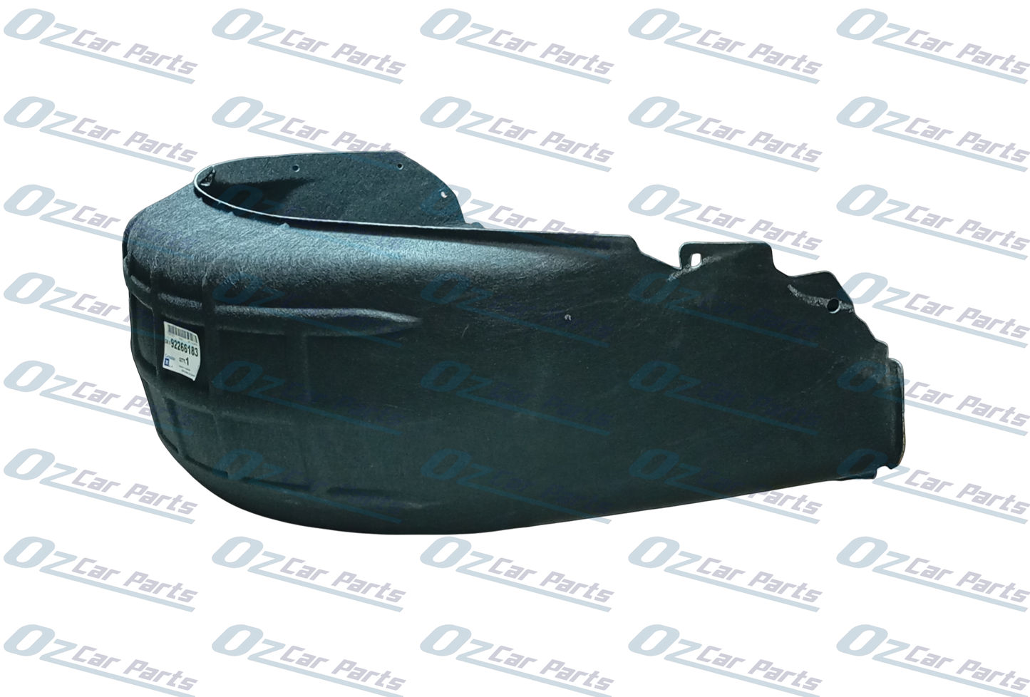 Left Rear Inner Guard Liner Genuine for Holden Commodore VF Station Wagon