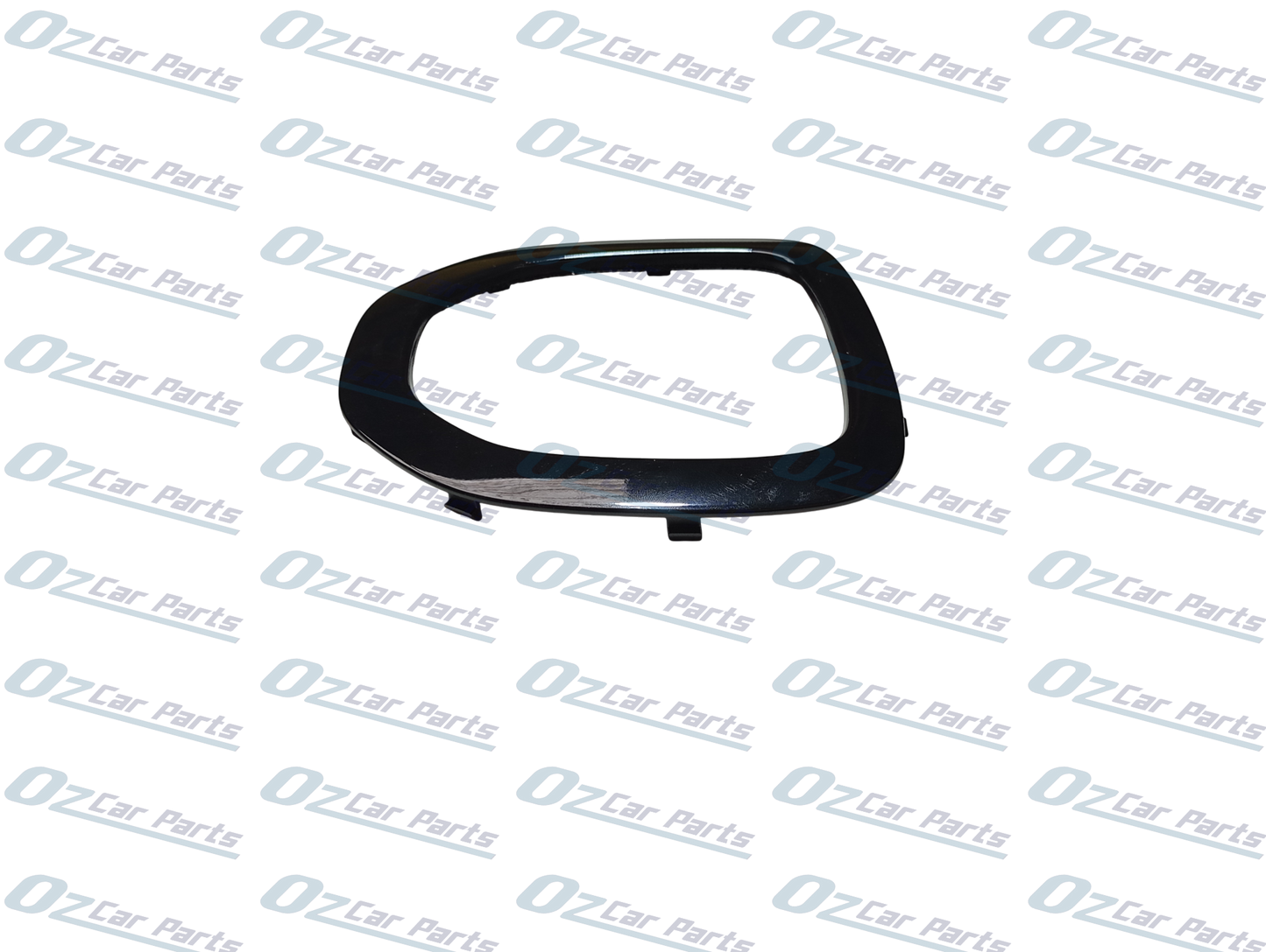 Gear Surround Ring Trim Cover Shiny Black for Holden Commodore VE WM
