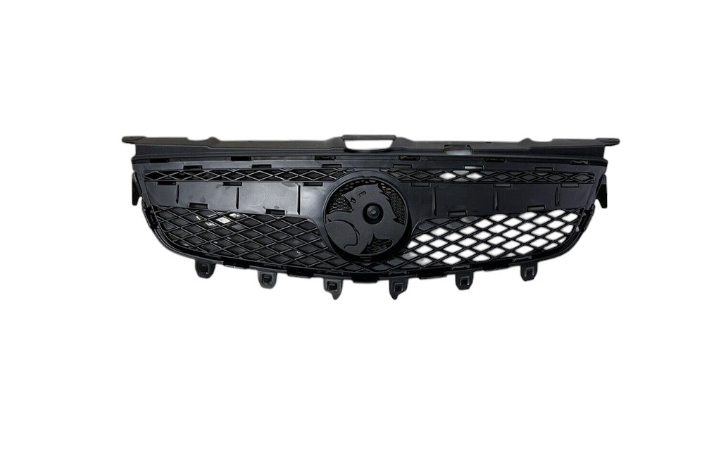 Front Top Grille Genuine for Holden Commodore VE Series 2 Berlina International