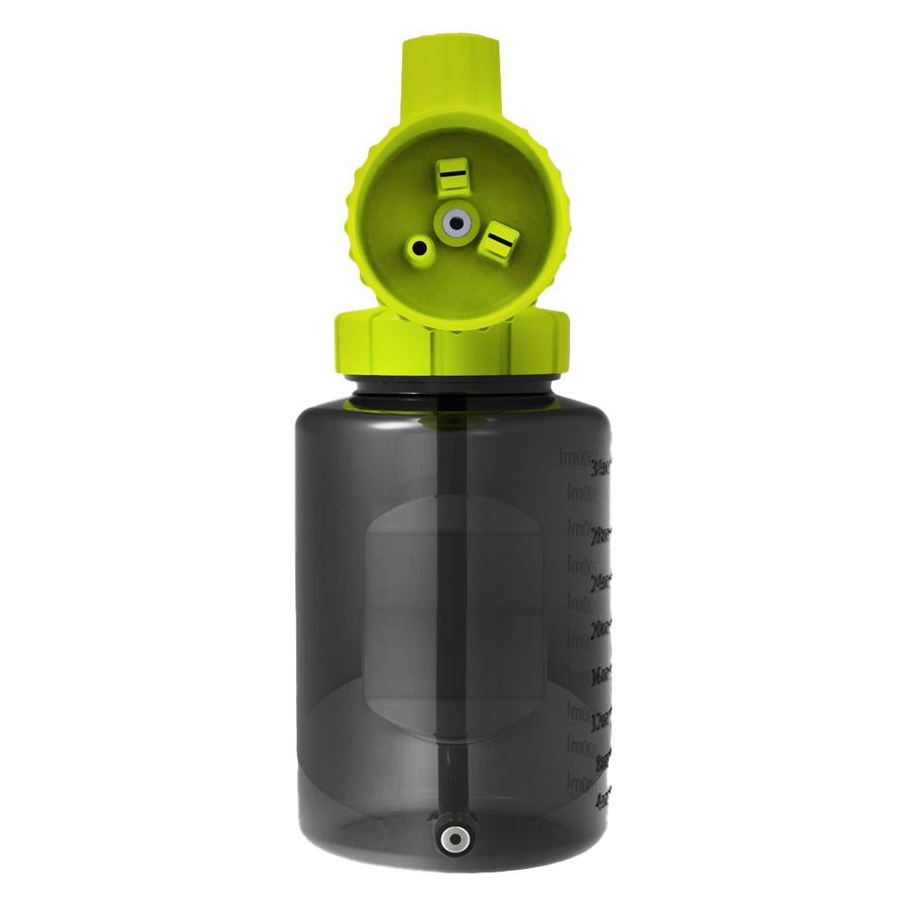 BigBoi FOAMR PRO+ (PLUS) 1/4 Inch Quick Connect Foam Cannon with 2x 1L Bottles