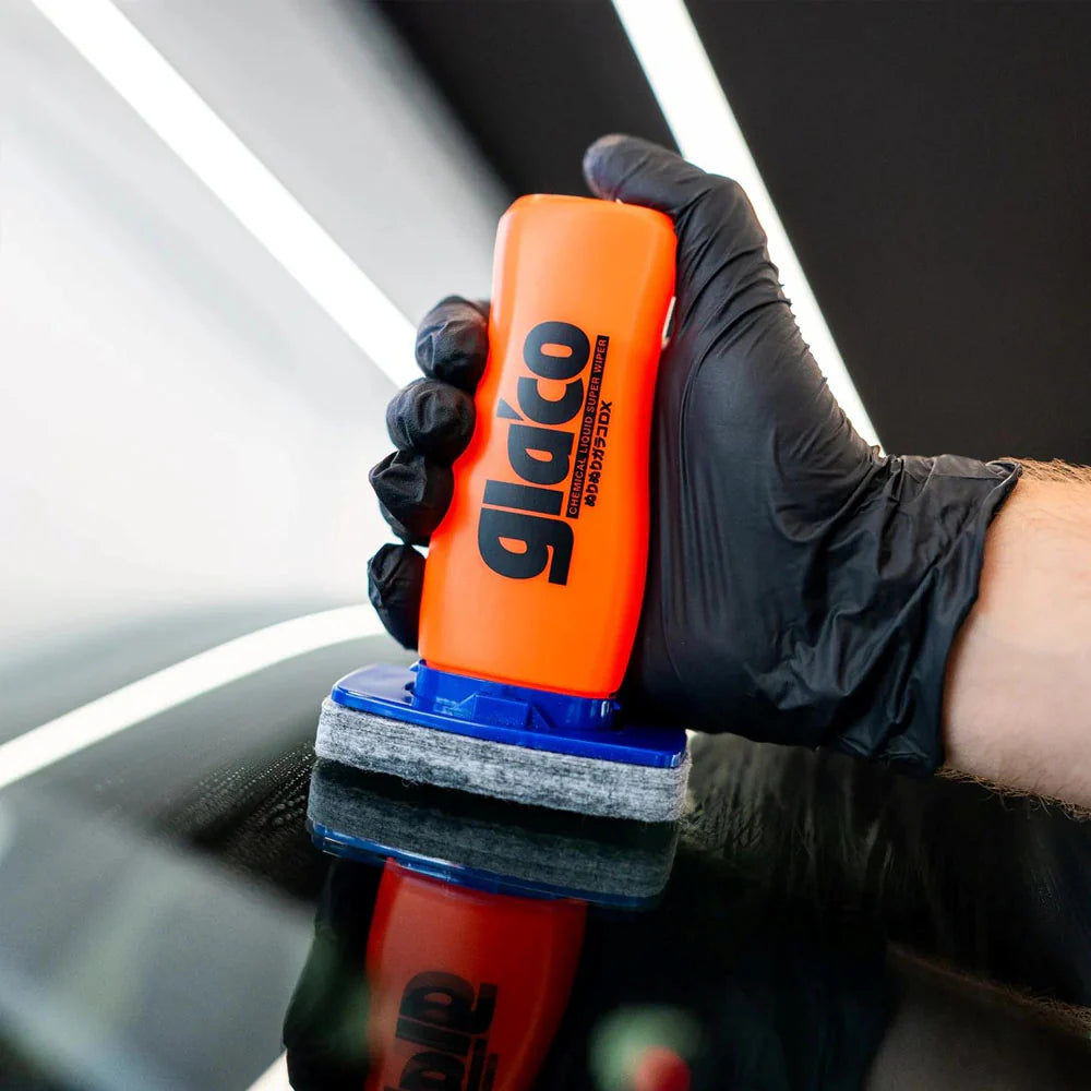Soft99 | Glaco Dx Rain Repellant Body, Glass & Plastic