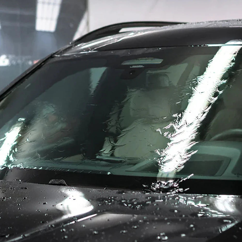 Soft99 | Glaco Glass Compound Roll On Glass Polisher