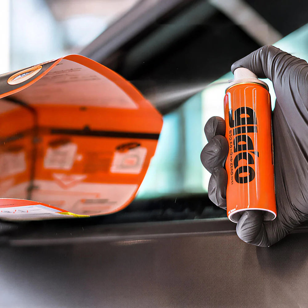 Soft99 | Glaco Mirror Coat Zero