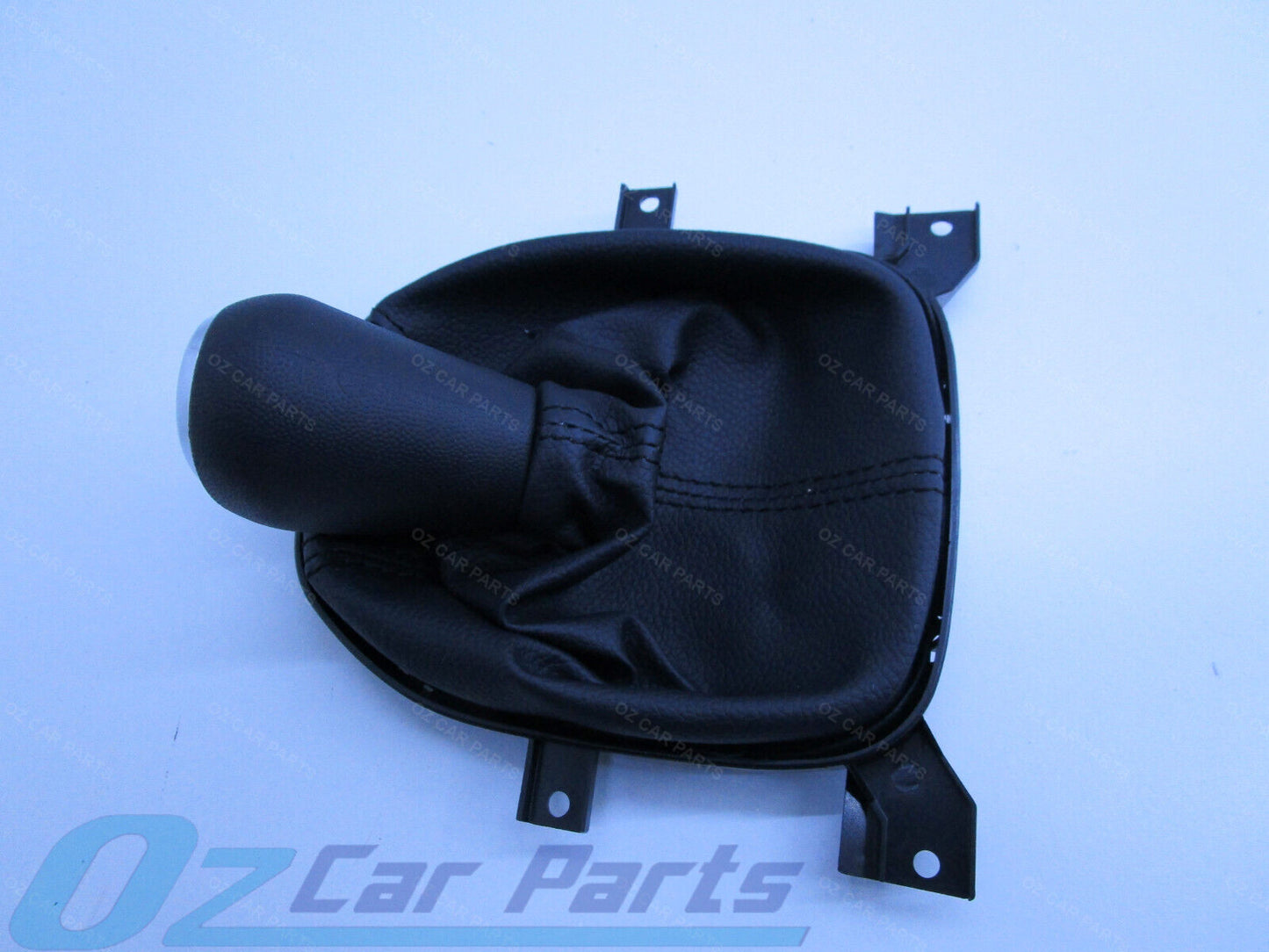 Manual Gear Knob with Boot Cover for Holden Commodore VE SS SSV SV8