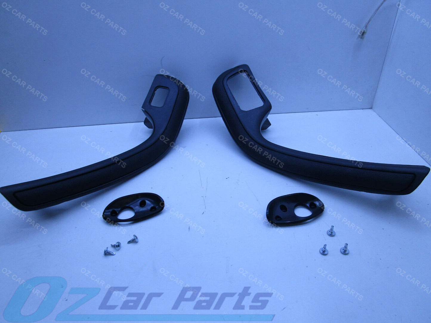 Front PAIR Inner Door Handle Pull Grab FOR BA BF XR6 XR8 FORD FALCON XT ALL