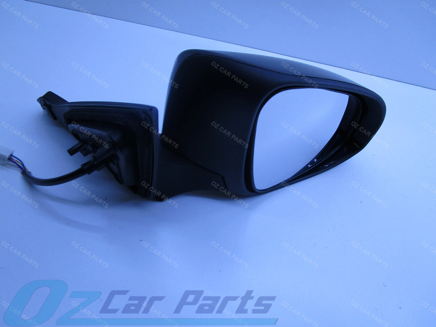 Driver Side Door Mirror 5 Pin for Toyota Camry ASV50 AVV50 Series 2 15-17